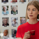 Rosamund Pike on vape life and using her put-together appearance to her advantage
